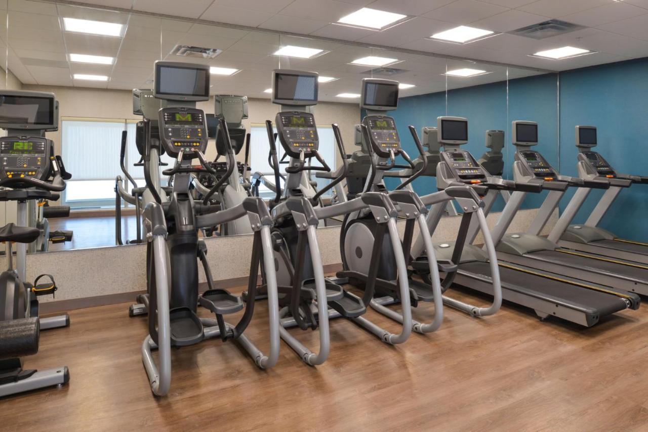 Holiday Inn Express & Suites - Ottumwa By Ihg Ngoại thất bức ảnh
