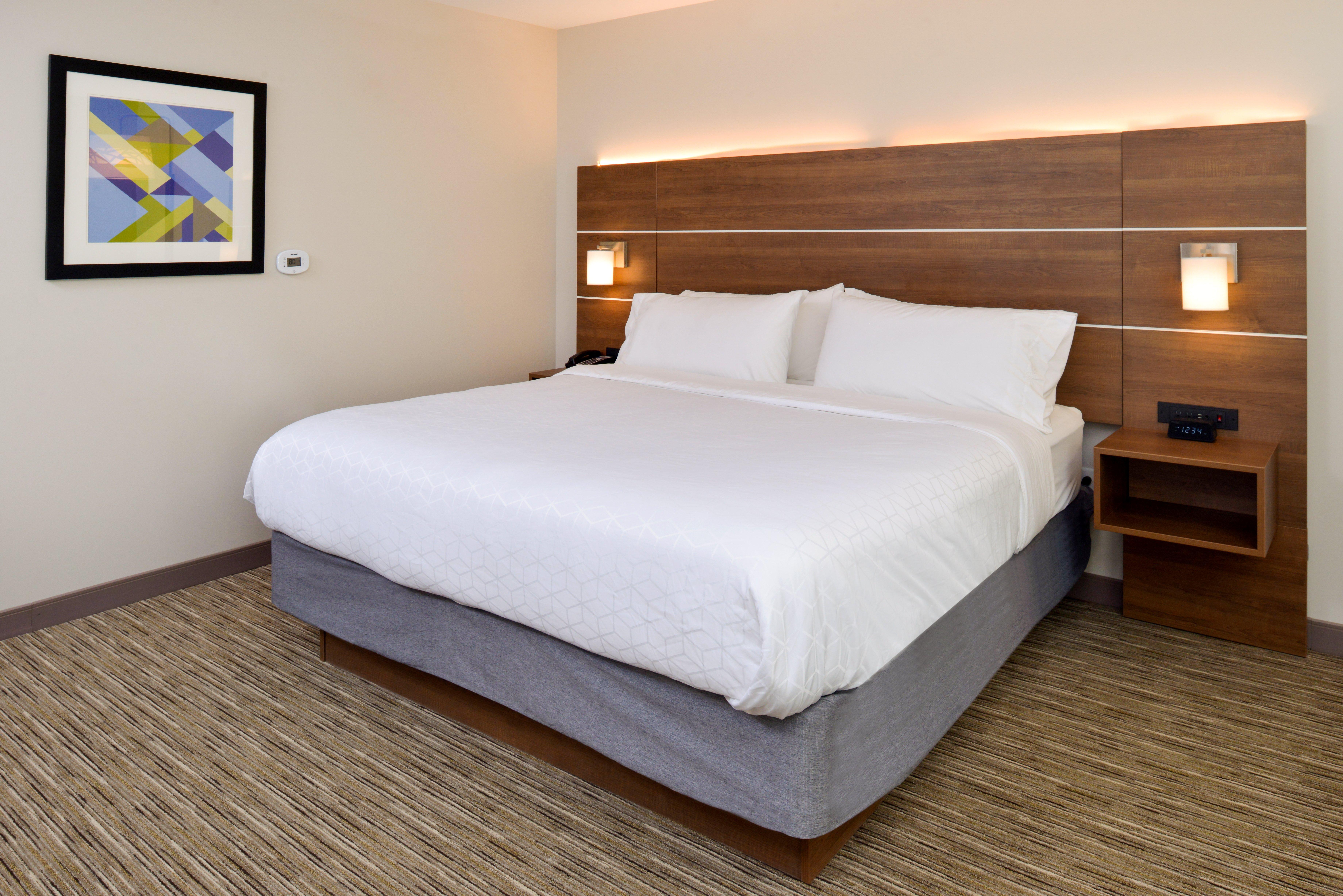 Holiday Inn Express & Suites - Ottumwa By Ihg Ngoại thất bức ảnh