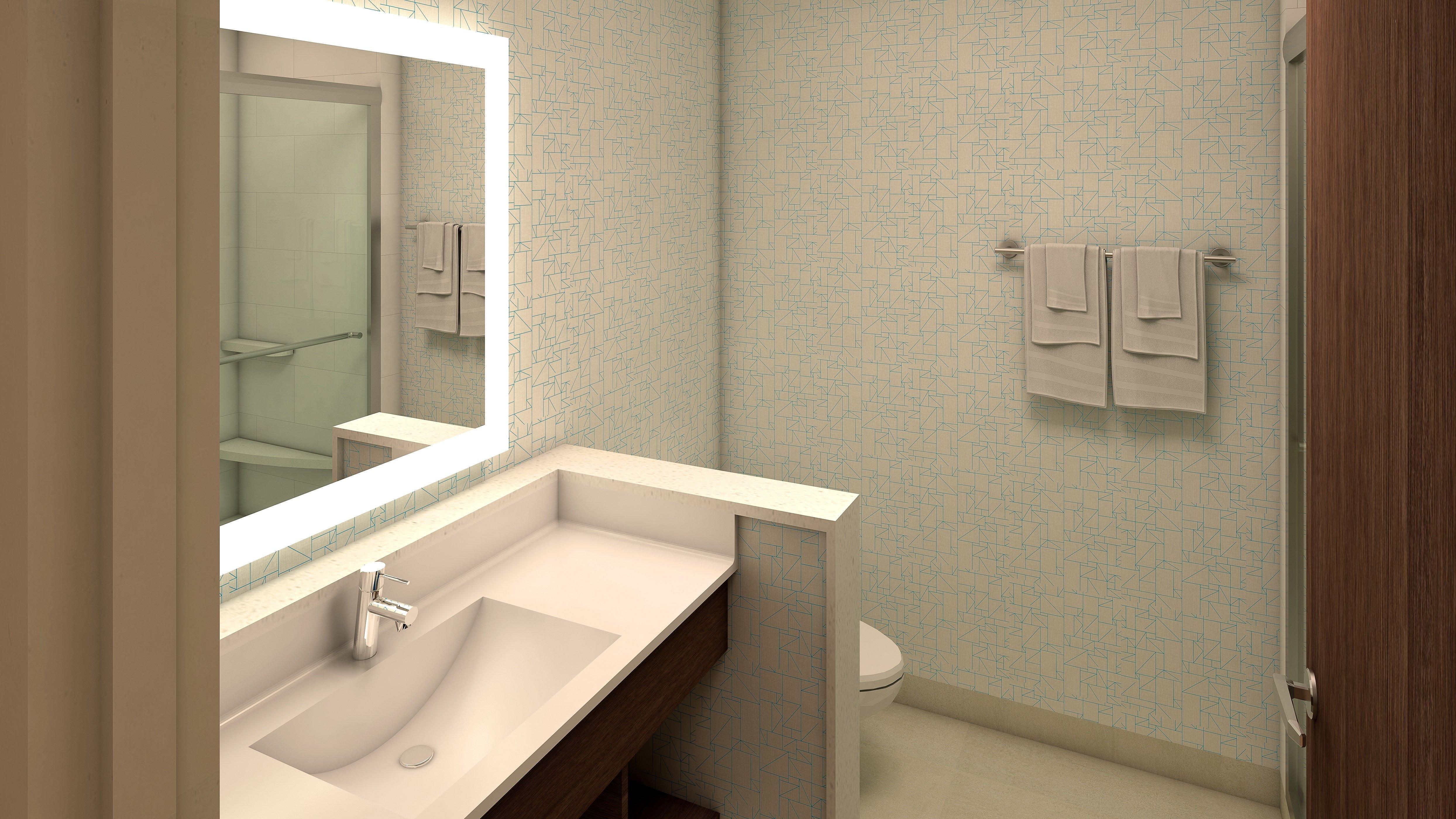 Holiday Inn Express & Suites - Ottumwa By Ihg Ngoại thất bức ảnh