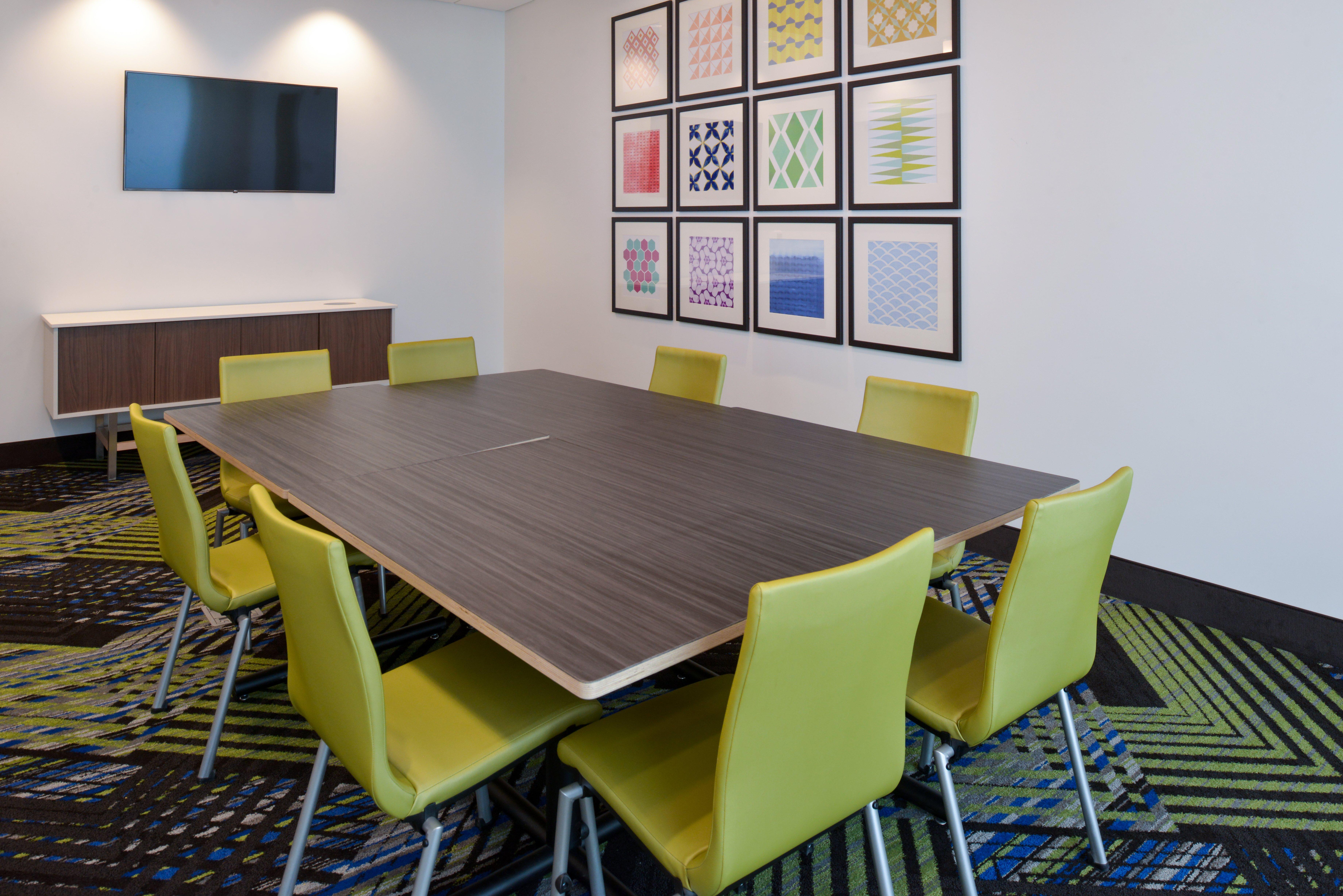 Holiday Inn Express & Suites - Ottumwa By Ihg Ngoại thất bức ảnh