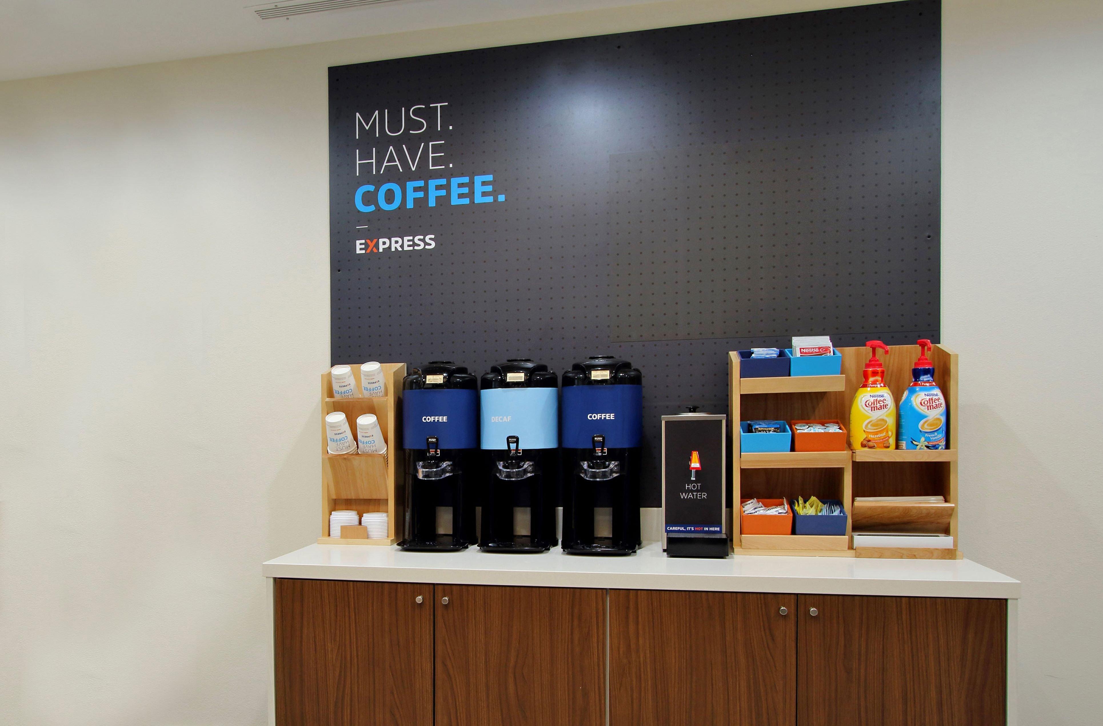Holiday Inn Express & Suites - Ottumwa By Ihg Ngoại thất bức ảnh
