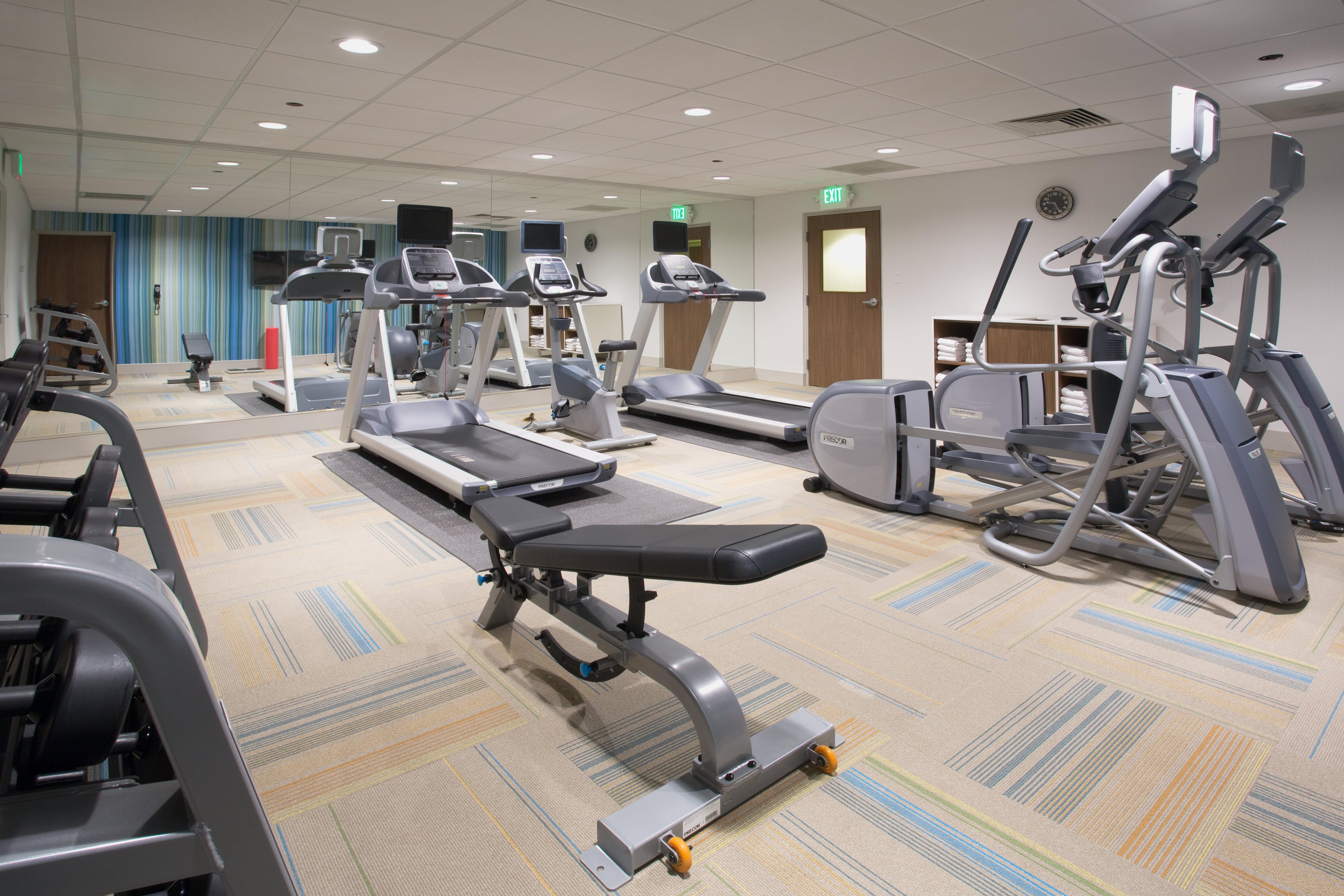 Holiday Inn Express & Suites - Ottumwa By Ihg Ngoại thất bức ảnh