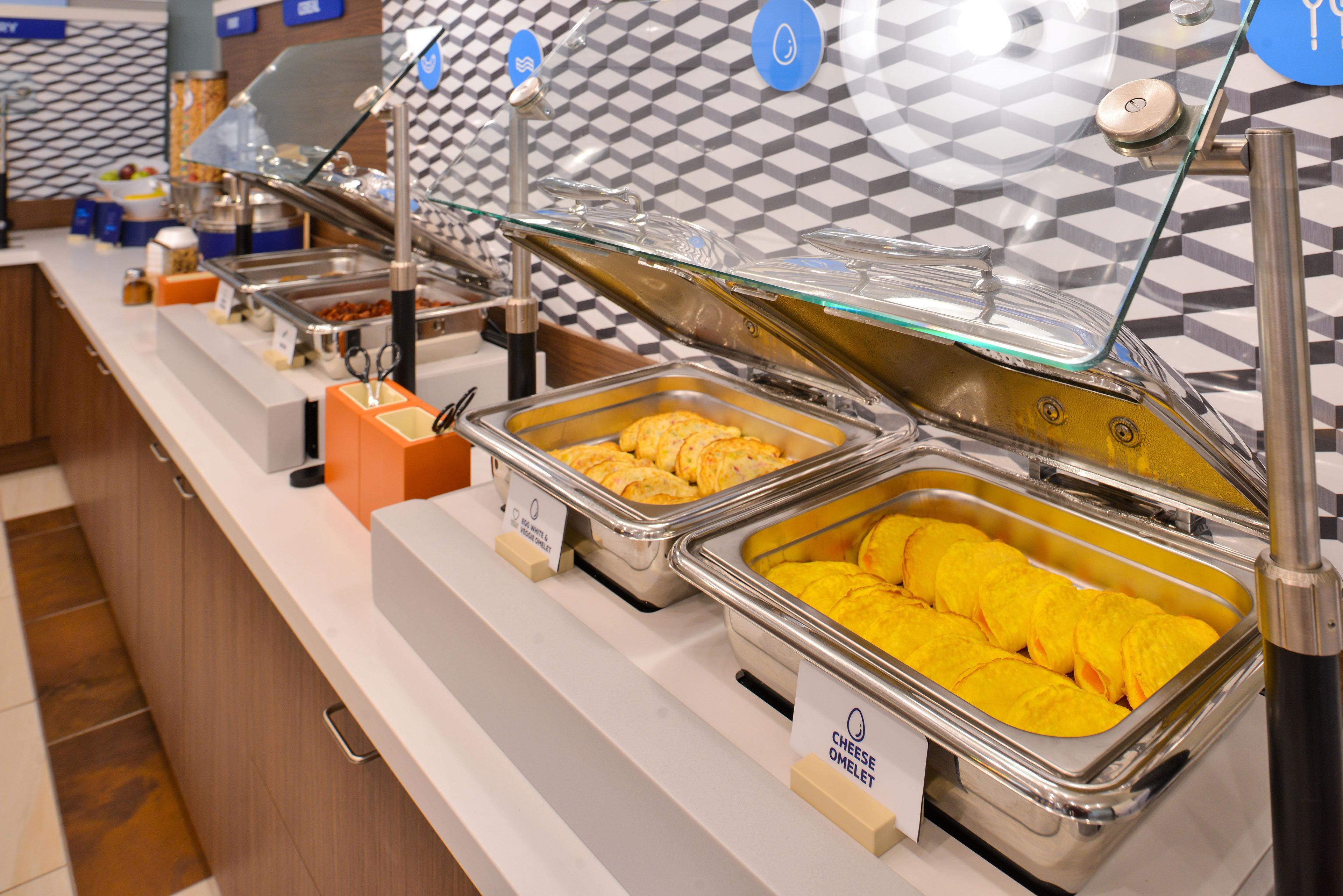 Holiday Inn Express & Suites - Ottumwa By Ihg Ngoại thất bức ảnh