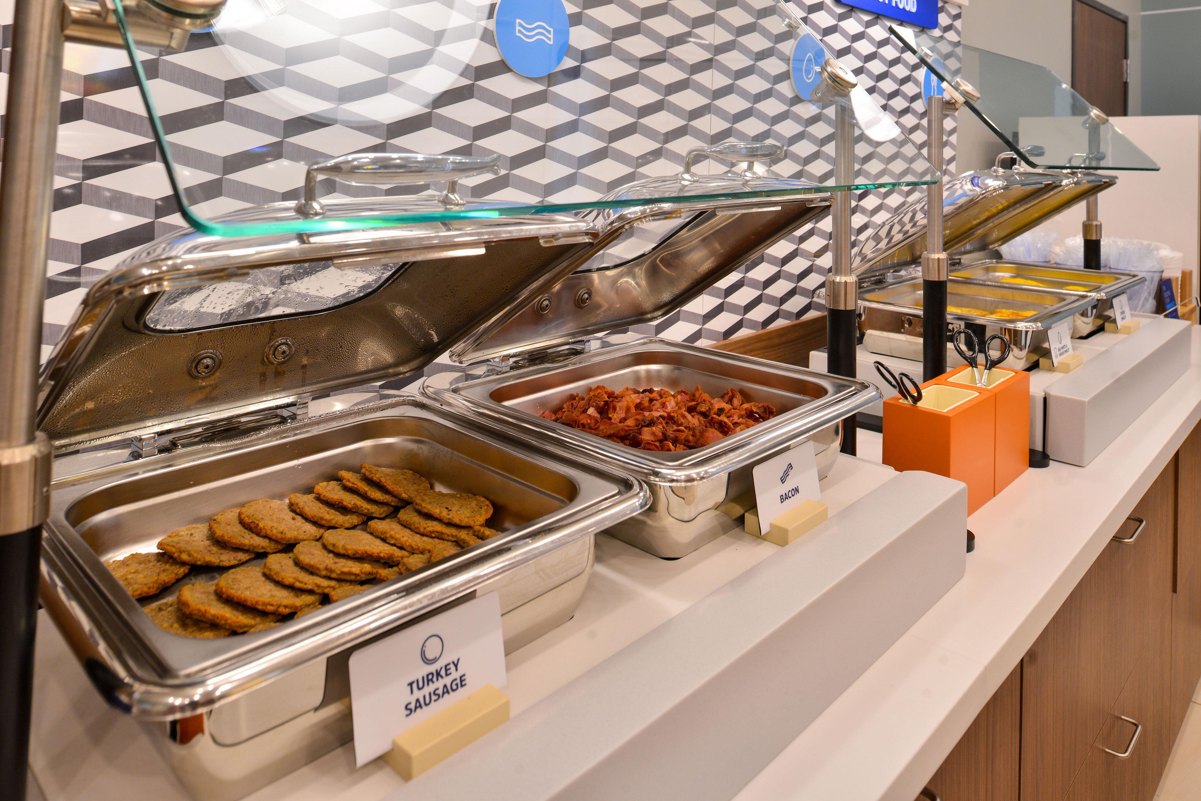 Holiday Inn Express & Suites - Ottumwa By Ihg Ngoại thất bức ảnh