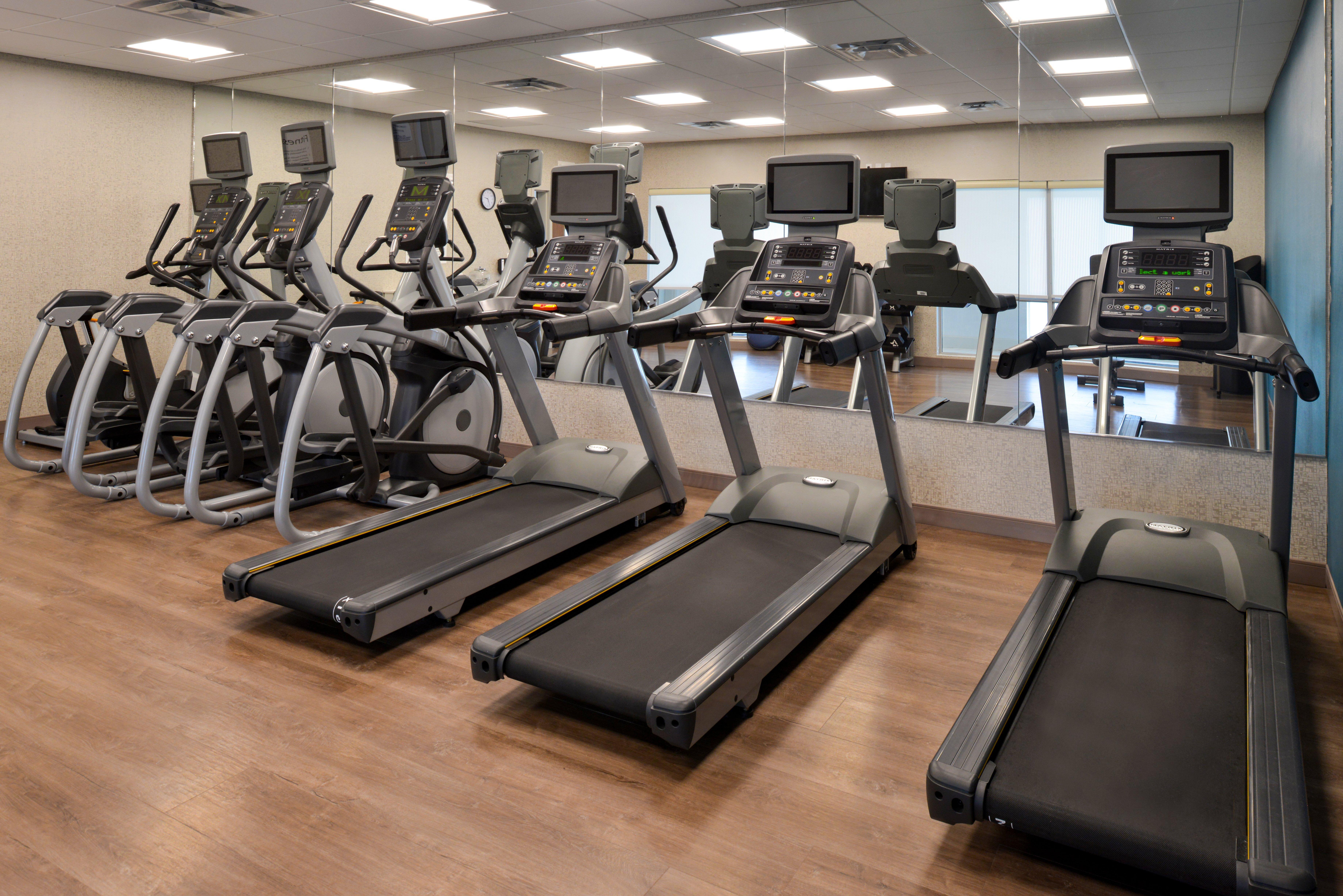 Holiday Inn Express & Suites - Ottumwa By Ihg Ngoại thất bức ảnh