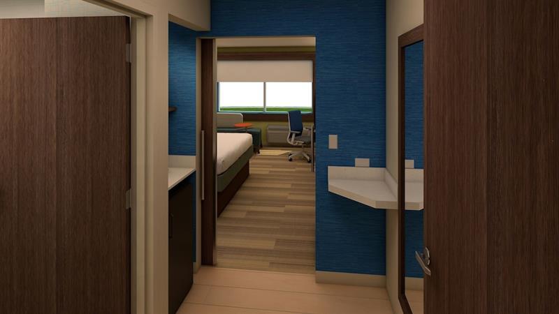 Holiday Inn Express & Suites - Ottumwa By Ihg Ngoại thất bức ảnh